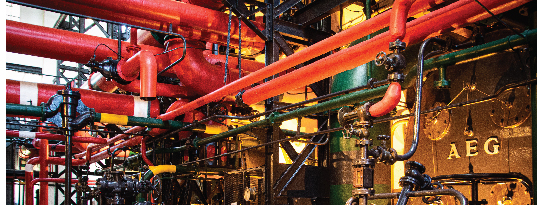 about Balmore Engineering